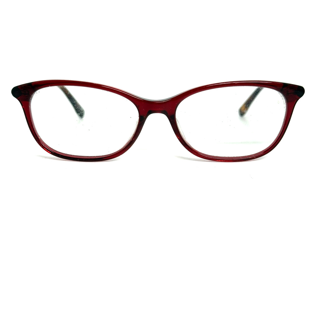 LACOSTE L 2830 604 Burgundy Eyeglasses 54mm H19491